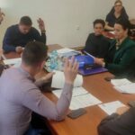 KMF Ljubić zadovoljan rezultatima u sezoni 2021/2022