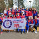 Po ko zna koji put stradale žardinjere