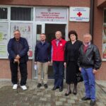 Bez vode nekoliko ulica u Prnjavoru