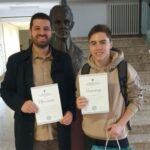 Ljubić sa petardom ispratio Željezničar Sport Tim