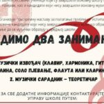 Oglas za posao: Potreban konobar (m/ž) Sport caffe Sandra Prnjavor