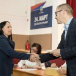 Pratimo tendere: Za radove na izradi horizontalne saobraćajne signalizacije 18 000, 00 KM