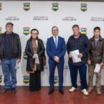 GP “Gradip” Prnjavor za 72 454,56 KM rekonstruiše most u Gornjim Vijačanima