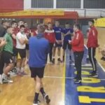 PD “Korak više”: Ne može nam hladno vrijeme ništa