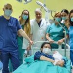 AK “SAN” Prnjavor: Kristina Stojković učestvuje na pripremama atletske reprezentacije Srbije