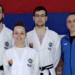 Mural Urošu Šušku na Ljubiću VIDEO+FOTO