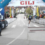 Мошти Свете Матроне Московске у Прњавору