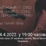 Sutra Ljubić dočekuje ekipu Željezničara