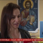 Olujno nevrijeme praćeno ledom pogodilo Štrpce VIDEO