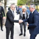 Potpisani ugovori sa 287 stipendista Prilog TV K3