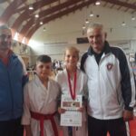 Jelena Gajić šampionski