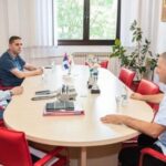 Privedeno jedno lice u Prnjavoru: Upravljao motociklom bez važećih dokumenata