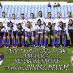 Најбољи фудбалери Републике Српске!