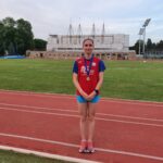 AK “San”: Fantastični uspjeh na mitingu Poljane održanom u Mariboru