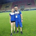 Prnjavor: Promovisan zbornik pjesama „Milošu pesma“ (VIDEO)