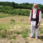 Слике и видео са промоције збирке пјесама “Милошева песма “