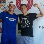 Atletski klub “San” Prnjavor – trkom iz ljubavi do medalje, Nedjeljno popodne, TV K3