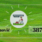 Leburić komerc d.o.o.: Oglas za MAGACIONERA