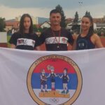 Novi uspjeh Jelene Gajić