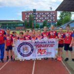 Ambalaža zapaprila ukus konzerviranoj hrani