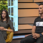 Omladinski centar Prnjavor – iz projekta u projekat, Nedjeljno popodne, TV K3