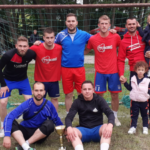 MZ Drenova organizuje Memorijalni turnir u malom fudbalu za poginule borce iz MZ Drenova