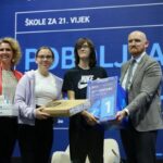 “SNSD čeka težak izborni poraz” Bivši Dodikov saradnik podržava Trivićevu