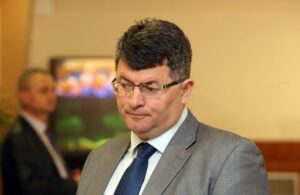 "SNSD čeka težak izborni poraz" Bivši Dodikov saradnik podržava Trivićevu
