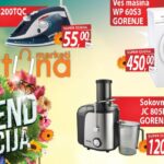 RK “Sloga” Prnjavor: Naši seniori danas putuju u Prijedor