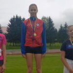 Članovi omladinskog centra Prnjavor na treningu u Doboju