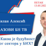 Fortuna City Prnjavor: Konkurs – HIGIJENIČAR