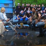 Uz zvuk gitare pjesma će ti reći – koncert posvećen Radetu Tomiću Belom Nedjeljno popodne TV K3