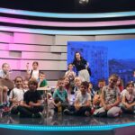 Dramska scena odigrala premijeru “Princ bez miraza”