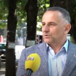 Obavještenje o obustavi saobraćaja