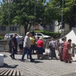 Oglas za posao: Svečani salon Evropa