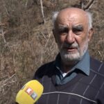 PUT NAS DOVEO: Baka Božica živi sama na visoravni u Vijačanima: Poštara nije vidjela 35 godina