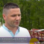 1. maj – nekad i sad, Nedjeljno popodne, TV k3