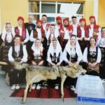 300 mališana na međunarodnom festivalu “Đeram” Prilog TV K3