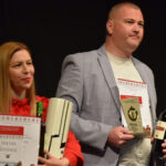 Darko Tomaš razgovarao sa studentima Mašinskog fakulteta iz Banja Luke a koji su iz Prnjavora