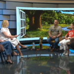 Djed Anđelko od devedeset ljeta: Oslonac mu u životu najviše pruža porodica (FOTO)