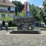 Anđelko Pejašinović iz Gornjih Vijačana proslavio 90 rođendan Prilog TV K3