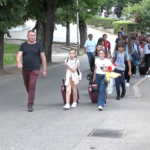 Održano polaganje za zvanja u organizaciji karate kluba Ipon