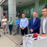 Veče sjećanja na lik i djelo Željka Smolića Smole (VIDEO)