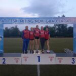 Galamili pa im nađena droga, oduzet auto i utvrđeno da su ukrali kravu