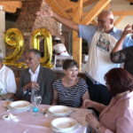 U Kulašima Vidovdanska olimpijada; Služen parastos i položeni vijenci