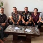 СПКД “Свети Георгије” наступао на “Видовданске вечери на отвореном”