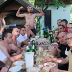 U Kulašima “Vidovdanska olimpijada” povodom slave VRS Prilog TV K3