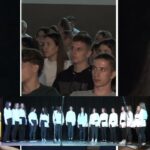 Emotivni govor Dubravke Veber (VIDEO)