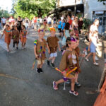 Pao DŽEK POT U Ilovi!