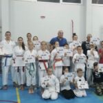 Stigla djeca s Kosova Prilog TV K3